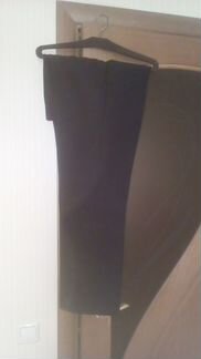 Костюм женский брючный полушерстяной