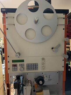 Машина для оцифровки кинолент sondor nova v1