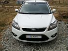 Ford Focus 1.8 МТ, 2010, 176 800 км