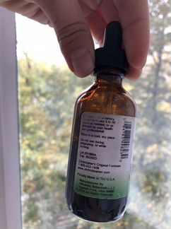Christopher’s hormonal changease