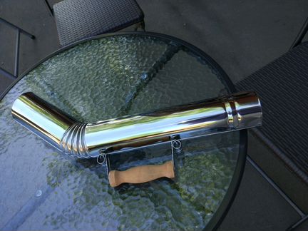 Труба для самовара