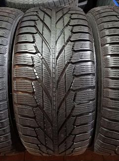 285 50 20 Nokian бу Шины Зимние 285 50 R20 102L
