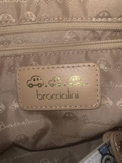 Сумка braccialini