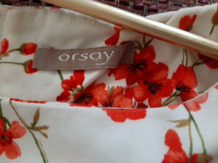 Платье 42-44 Orsay Германия