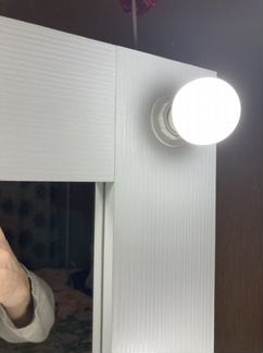 Туалетный столик б/у