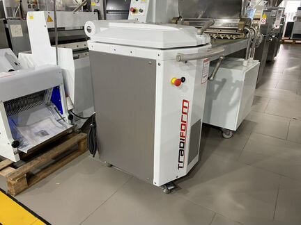 Тестоделитель