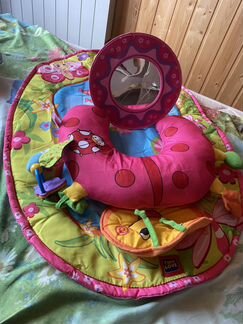 Развивающий коврик