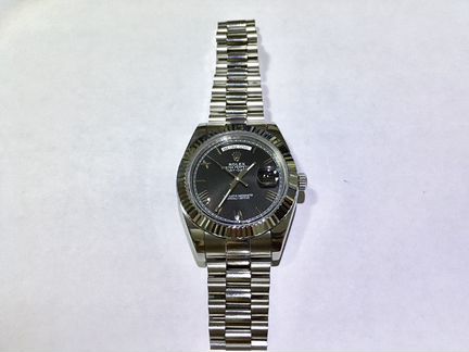 Часы Rolex Day-Date 40 (механика)