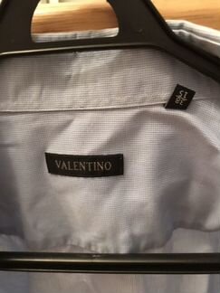 Рубашка Valentino