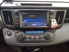 Toyota RAV4 2.0 МТ, 2018, битый, 36 000 км объявление продам