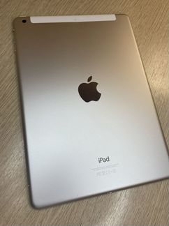 iPad Air (Wi-Fi + Cellular) 128