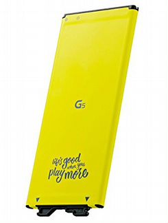 Аккумулятор LG BL-42D1F