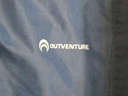 Штаны детские