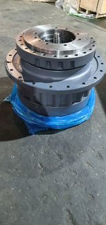 Редуктор хода Komatsu PC300-7 207-27-00371