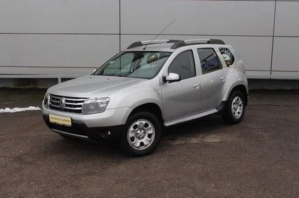 Renault Duster 1.5 МТ, 2012, 141 702 км