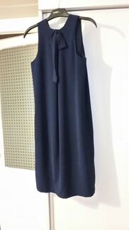 Платье деловое