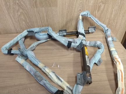 Боковая шторка безопасности Лексус рх/Р Икс/RX 2 3