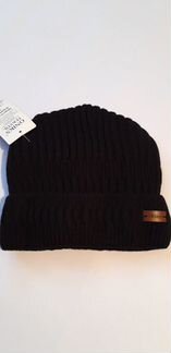 Мужская шапка теплая