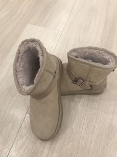 Ugg (оригинал)
