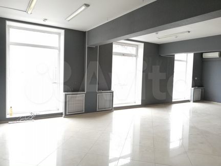 Помещение свободного назначения, 112 м²