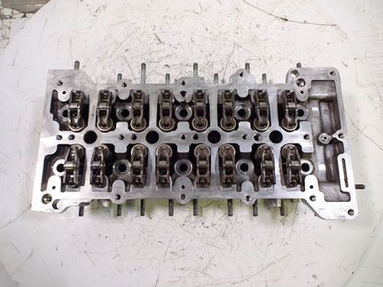 Головка блока 2.0 A20DTH Опель Инсигния 55571949