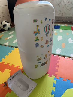 Накопитель подгузников Angelcare