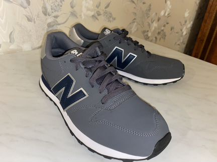 Кроссовки мужские New Balance 500 оригинал