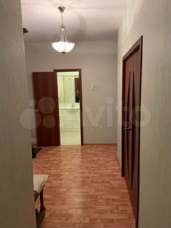 Комната 18 м² в 2-к, 13/17 эт.