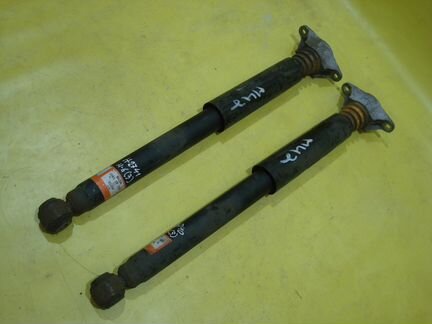 1шт. Амортизатор задний Стойка Мазда 6 GJ оригинал