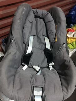 Автолюлька maxi-cosi 0+