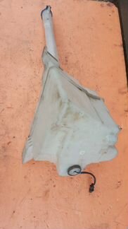 Бачок омывателя Kia Sorento 2 12