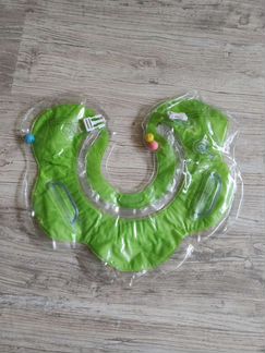 Круг на шею для купания плавания