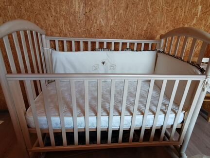 Кровать детская