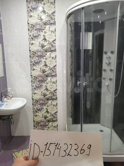 1-к квартира, 48 м², 1/12 эт.