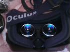 Шлем виртуальный реальности Oculus Rift DK2 объявление продам