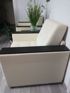 Кресла б/у в отличном состоянии