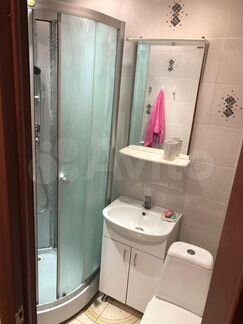 2-к квартира, 37.6 м², 7/9 эт.