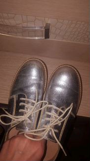 Туфли zara