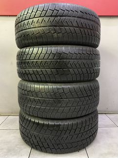 Зимние шины 235/55/19 Michelin