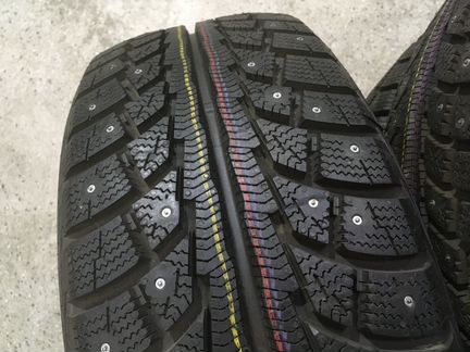 215 55 16 Matador Sibir Ice 2 Зимние Новые Шины