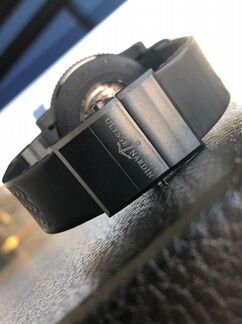 Ulysse Nardin Maxi Marine Diver Black Sea