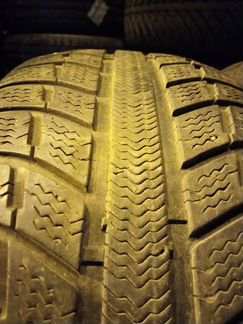225/50/17 R17 Michelin Primasy Alpin 3