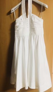 Платье новое Diane fon Furstenberg