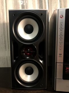 Музыкальный центр sony модель DHC-AZ2D