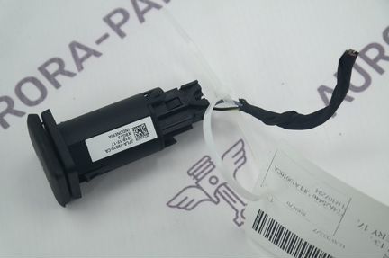 Гнездо USB Discovery Sport L550 2014