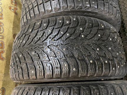 Шина бу 255-40-19 Nokian Hakkapeliitta 9