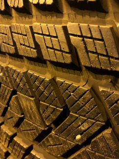 315/40/21 Pirelli Scorpion Winter