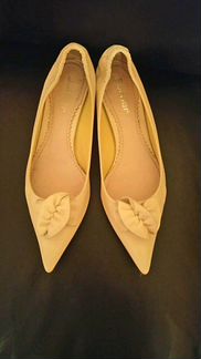 Туфли Италия б.у 1 раз