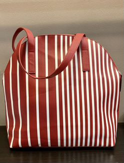 Сумка новая из эко-кожи Cop.Copine (Франция)