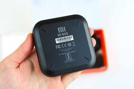Smart TV приставка Xiaomi Mi Box S + Настройка